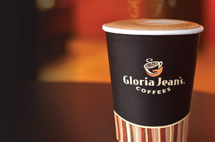 Gran Apertura Gloria Jean´s Coffees Condesa GloriaJeans