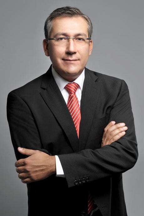 Lic. Miguel Cotero, Presidente de Cámara de Joyería_2