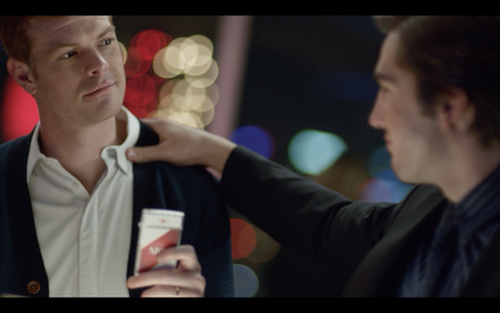 'No hay nada en el mundo que no haría por...' by NJOY