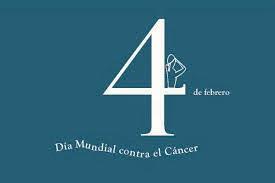 Día Mundial contra el cáncer 4 de febrero de 2014