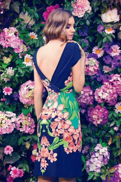 ¡Una primavera llena de flores con Barbarella!