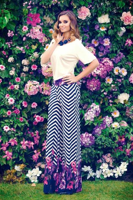 ¡Una primavera llena de flores con Barbarella!