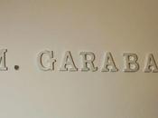 Encuentros Bazar Pido: ¡Marcos Garaban crea vestido novia!