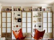 Gustau Gili recupera maestría clásico entresuelo Ensanche barcelonés.