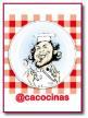 PabloD Gourmet - Caco Galmés - Cacocinas [www.cacocinas.com]