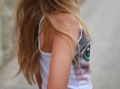 Moda para Niñas Verano