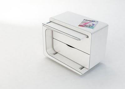 NightBed Table by Maria Cichy 04