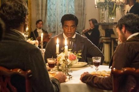 12 Años de Esclavitud (12 Years a Slave)