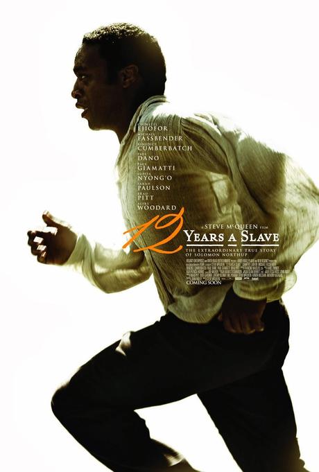 12 Años de Esclavitud (12 Years a Slave)