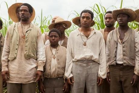 12 Años de Esclavitud (12 Years a Slave)