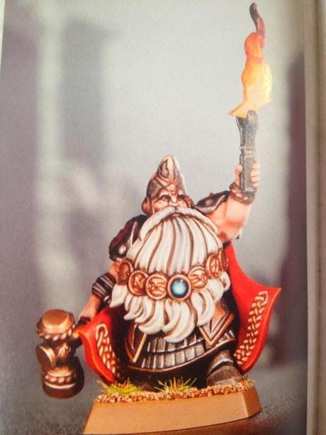 Mas imagenes filtradas de los Girocopteros,herrero runico,...y Rompehierros?