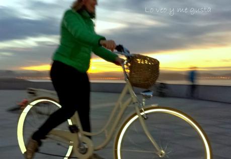 Para la puesta a punto.