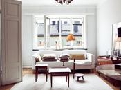 Durmiendo junto cocina. distribucion peculiar.