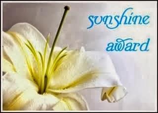Sunshine Award
