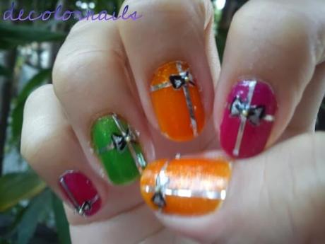 reto navidad/ REGALOS