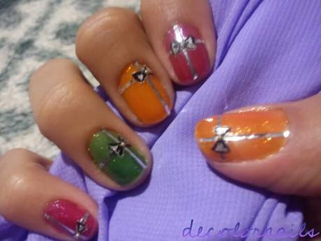 reto navidad/ REGALOS