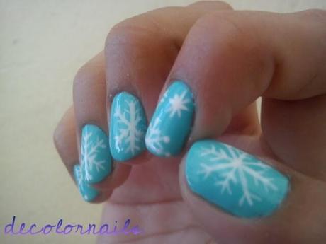 Blanca Navidad/ NIEVE