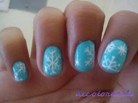Blanca Navidad/ NIEVE