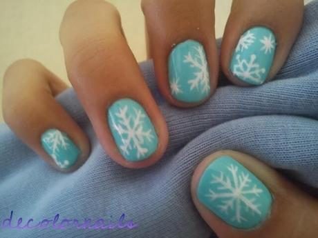 Blanca Navidad/ NIEVE
