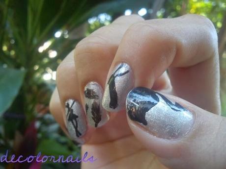 30 semanas 30 nail-arts / Película