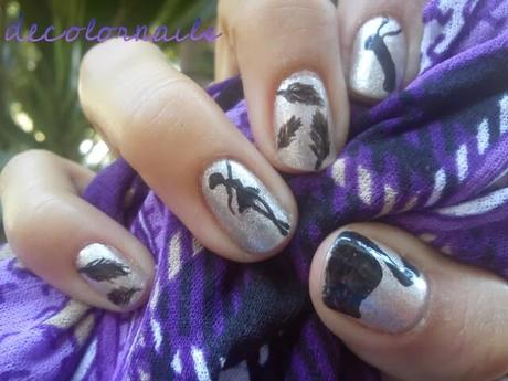 30 semanas 30 nail-arts / Película