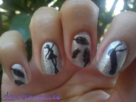 30 semanas 30 nail-arts / Película