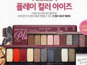 “Play Color Eyes” nueva paleta ETUDE HOUSE W2BEAUTY (From Asia With Love)