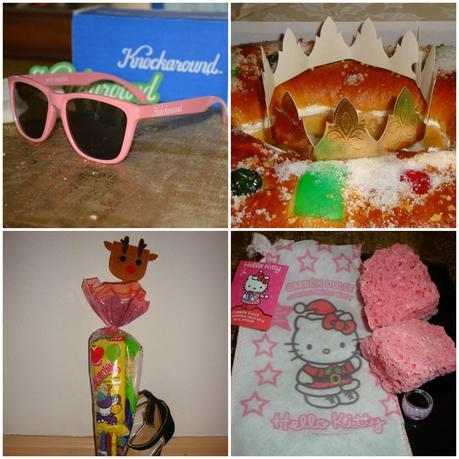 ☃ Mis momentos favoritos ♥ Enero ❆