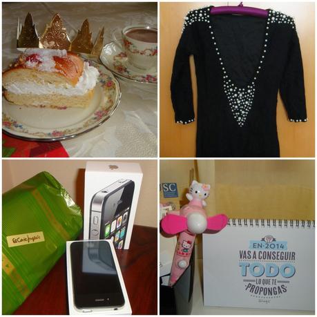 ☃ Mis momentos favoritos ♥ Enero ❆