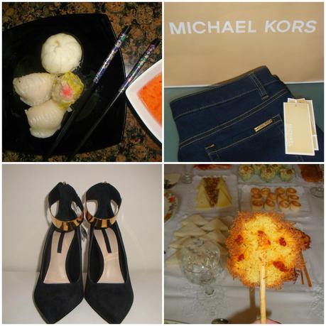 ☃ Mis momentos favoritos ♥ Enero ❆