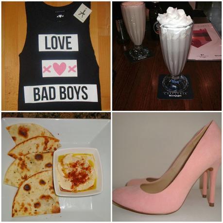 ☃ Mis momentos favoritos ♥ Enero ❆