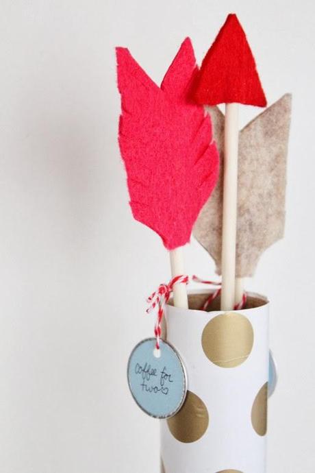 Tutorial: Enamora a tu San Valentín con las flechas del amor