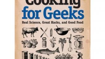 Cooking for Geeks :: cocina para cerebritos