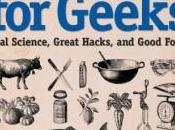 Cooking Geeks cocina para cerebritos