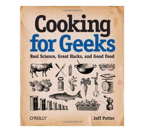 Cooking for Geeks :: cocina para cerebritos