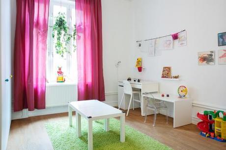 Un interior elegante pisos paises nórdicos pisos grandes decoración estilo nórdico escandinavo decoración nórdica pisos decoración interiores nordica decoración en blanco y madera decoración elegante cocinas blancas modernas blog decoración de interiores 