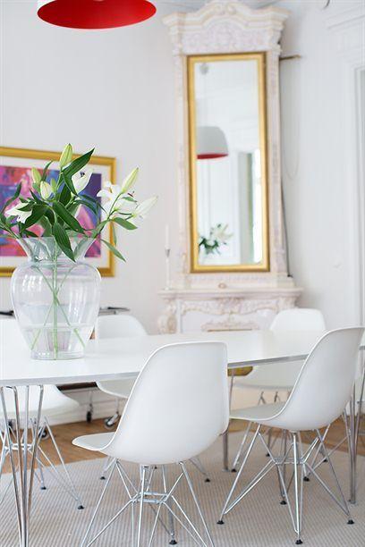 Un interior elegante pisos paises nórdicos pisos grandes decoración estilo nórdico escandinavo decoración nórdica pisos decoración interiores nordica decoración en blanco y madera decoración elegante cocinas blancas modernas blog decoración de interiores 