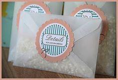 La presentación del arroz Sobre