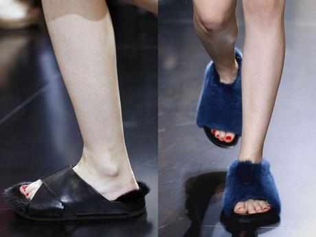 ¿Está de moda....? BIRKENSTOCKS