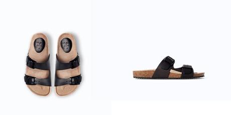 ¿Está de moda....? BIRKENSTOCKS