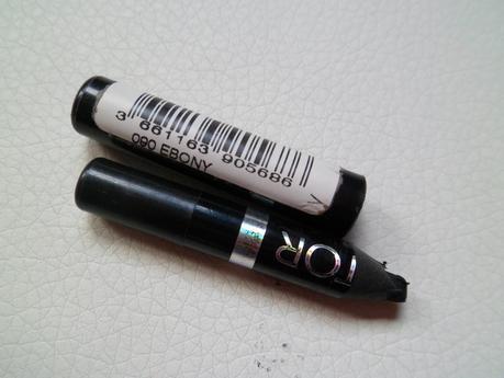 Productos acabados * Enero 2014 *