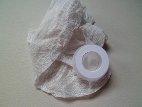 Productos acabados * Enero 2014 *