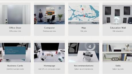 Cómo hacer un Vídeo-Currículum con tu perfil de LinkedIn [Edición del vídeo]