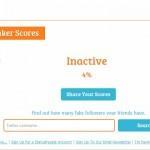 Cómo detectar seguidores falsos en Facebook y Twitter: Aplicaciones y consejos