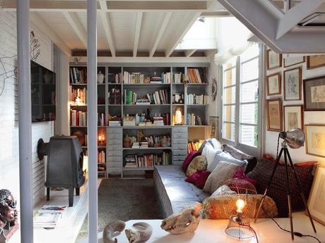 Con encanto y personalidad