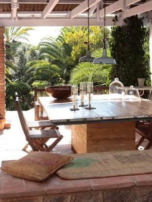 Con encanto y personalidad