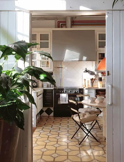 Con encanto y personalidad