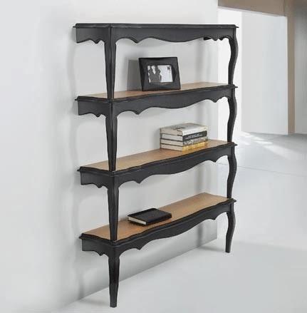 Deco-Hack...Una Mesa, Dos mesillas de noche