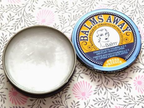 Balms Away de The Balm