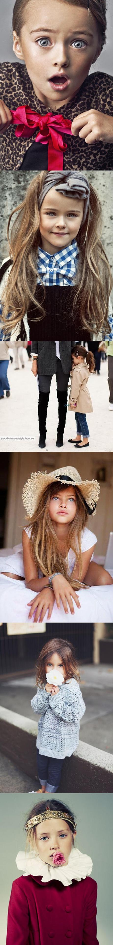 Fotografía inspiradora: niños